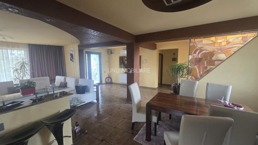 Vilă Exclusivistă Bucium - Plopii fără Soț, 825mp teren, Finisaje Luxury - 7