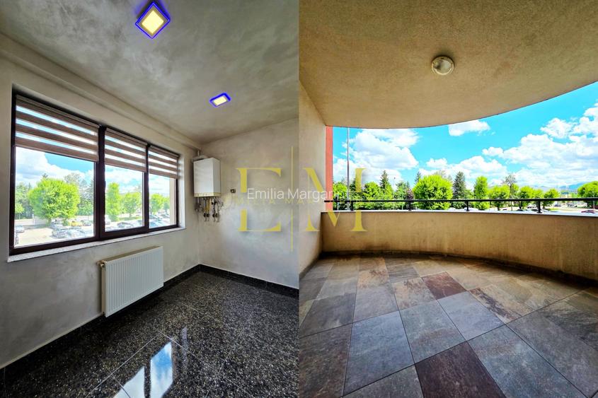 COMISION 0% | Apartament PREMIUM | 2 camere | 106 m2 | 2 Parcari | ISARAN - 9