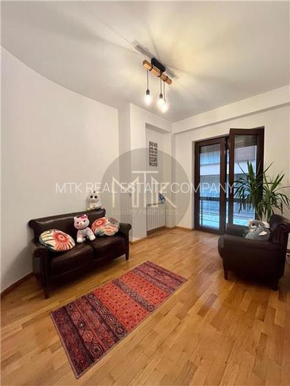 Exclusiv |  Apartament 3 camere| Herastrau - 22