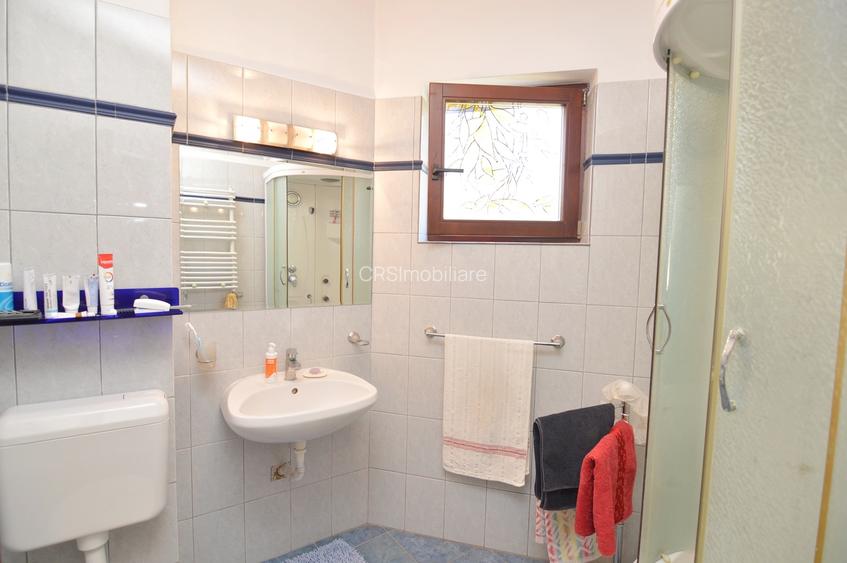 Vila Superba Buftea | Teren 1081 mp - 12