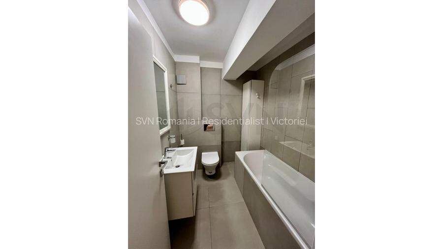 REA1027283 Apartament 3 camere II Loc de parcare II Ghica Apartments - 5