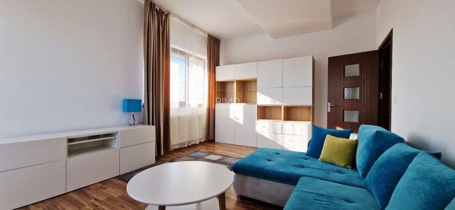 2 camere – Aleea Lunca Cernei | Complet mobilat și utilat | Etaj 6/7 - 2