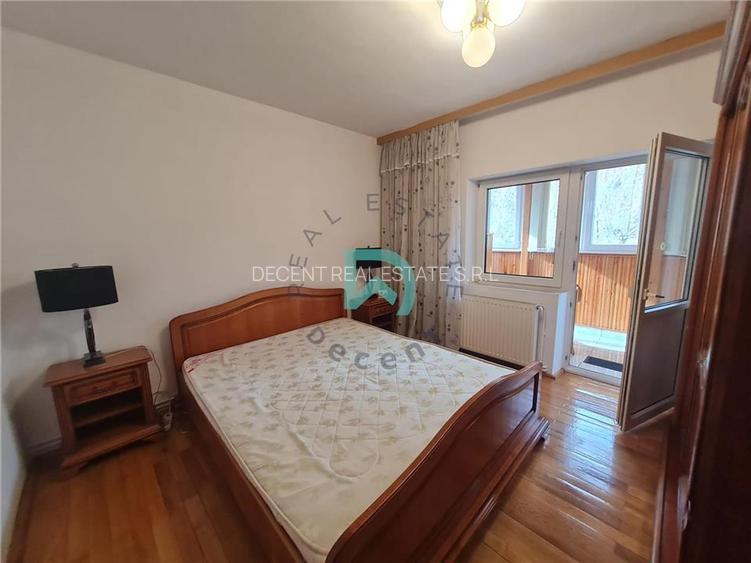 Apartament 3 camere Racadau, mobilat, Brasov - 5