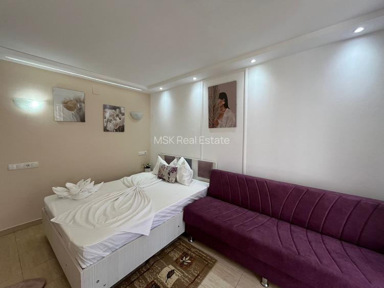 PENSIUNE VENUS -AFACERE  LA  CHEIE - IDEALA INVESTITIE  URBANISM P+9 - 15