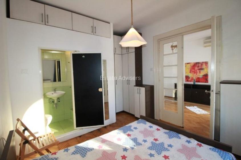 Vanzare garsoniera dubla|Amzei|Romana|Comision 0%|PRECONTRACT - 9