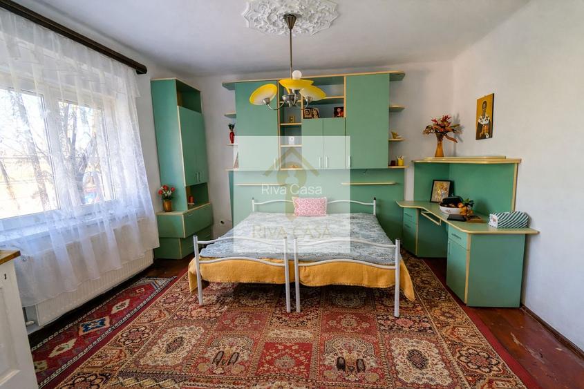 PROPRIETATE CU TEREN GENEROS ȘI POTENȚIAL DE DEZVOLTARE  IOȘIA, ORADEA - 7