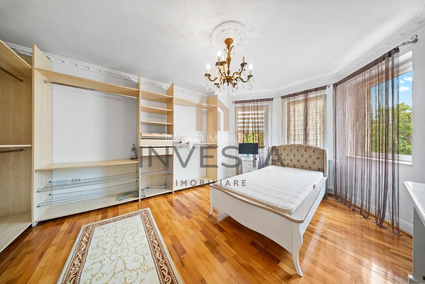 Casa individuala, zona Belvedere,  208 mp utili+ 698 mp teren! - 16