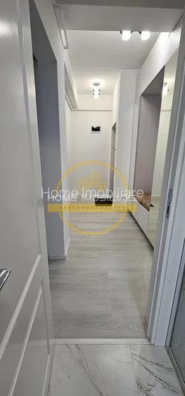 Apartament 2 camere, ETAJ 1 // Bloc Nou // Valea Lupului - 7