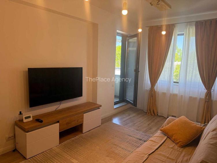 Apartament 2 camere, 62mp, mobilat si utilat, zona- Piata Muncii - 3
