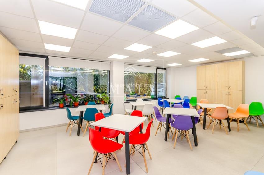 Depozit și birouri, clădire nouă, Șelimbăr, cu locuri de parcare - 5