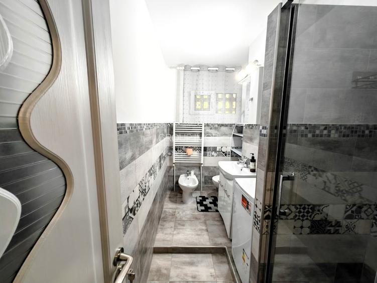 2 camere Premium White & Black | Etaj 2 | Ultracentral - Eleganta - 9