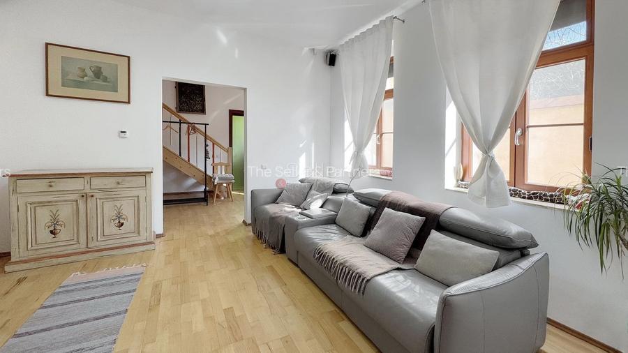 Casa In Zona Centrala - 5