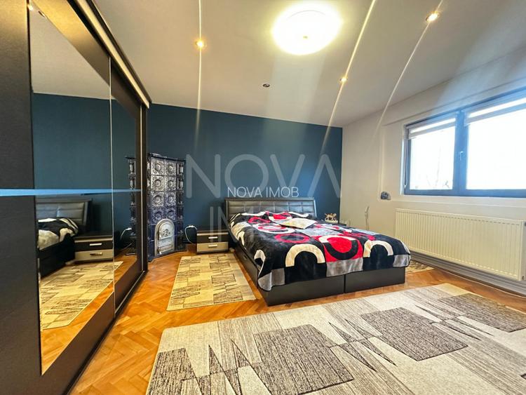 Casa cu deschidere la 2 strazi - Zona Calea Poplacii - 3