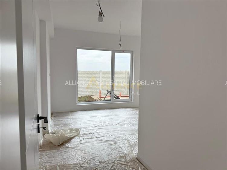 Casa individuala parter ~ 3 camere 2 bai ~ teren 426mp - 2