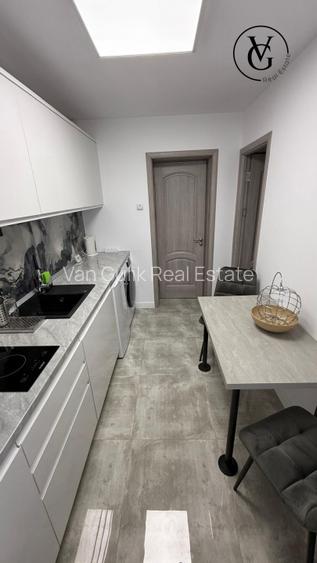 Apartament 2 camere - zona Faleza Nord - 5