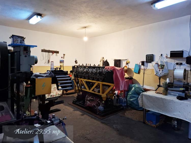 Casa individuala 5 camere I Floreasca | Lacul Tei | Str. Gheorghe Țițeica - 15