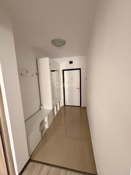 Apartament 2 camere zona Iulius Mall - 11
