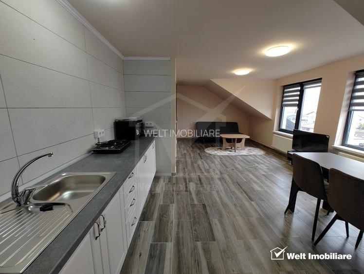 Ansamblu rezidential premium – 2 duplexuri, cartierul Iris - 12