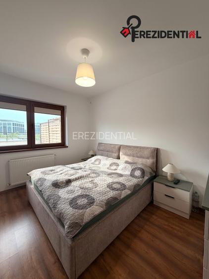 Penthouse spectaculos de vânzare – Calea Plevnei | 114mp utili + Terasă 220 mp - 5