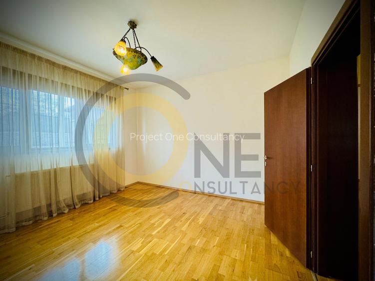 Apartament 4 camere Unirii - Tineretului - 12