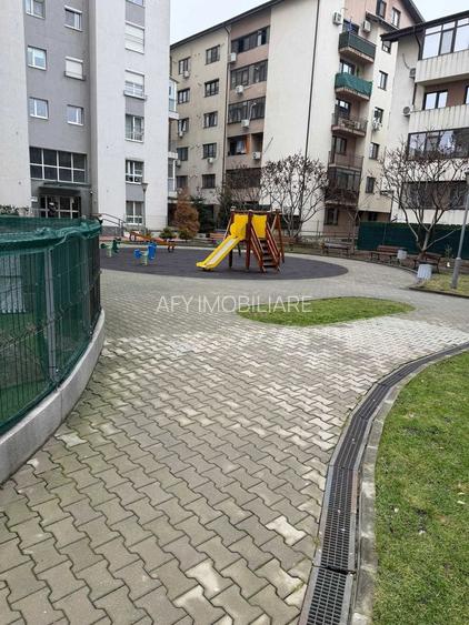 Inchiriere Apartament 3 Camere Titan Pet Friendly - 8