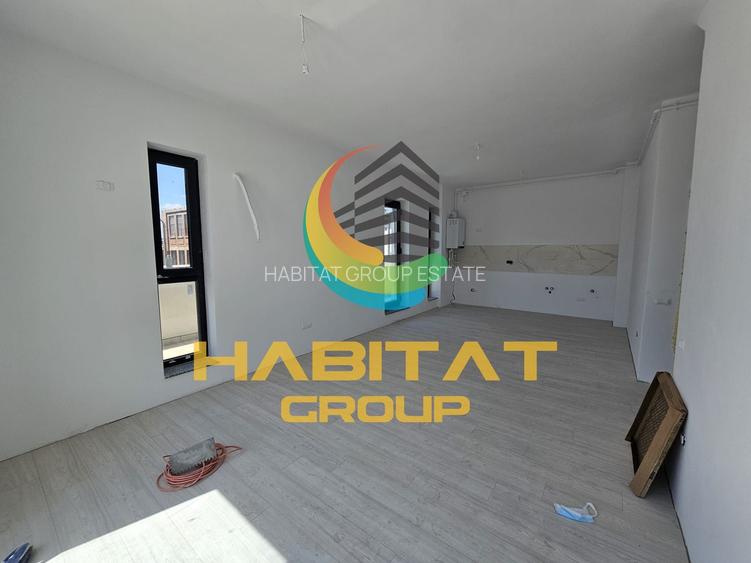 3 Camere nou DUPLEX Timpuri Noi cu Terasa 85.33 mp Finalizat - 3