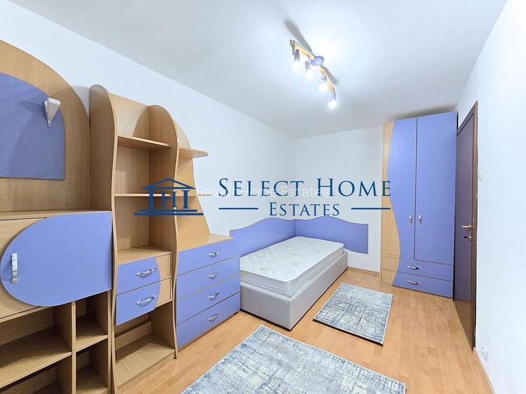 Metrou Aurel Vlaicu | Centrala Proprie | Complet dotat - 9