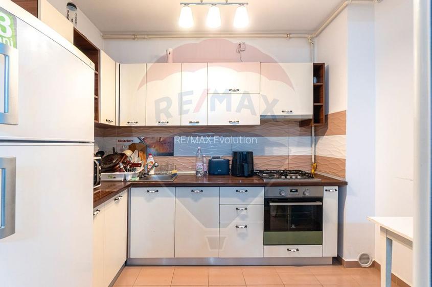 0% COMISION | 3 camere | Isaran | Partial mobilat - 14