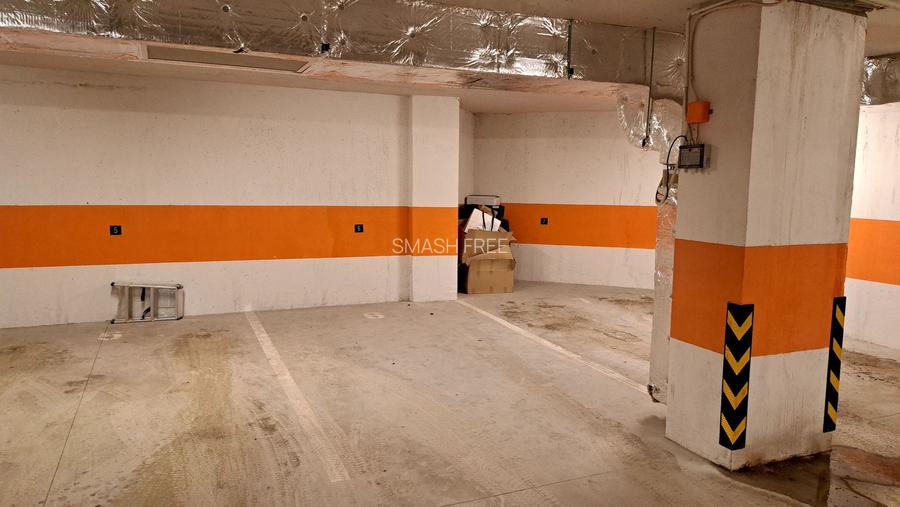 Apartament cu 2 camere 63 mp + loc de parcare, prima inchiriere - Sisesti - 10
