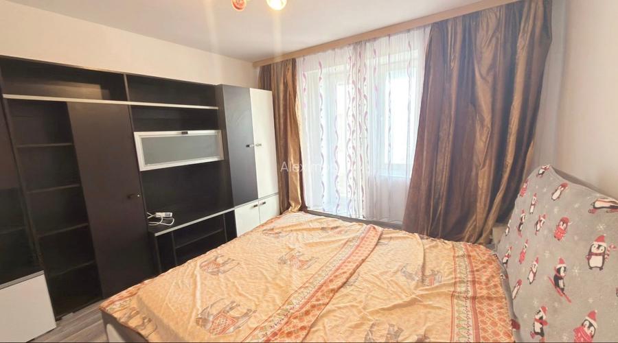 Inchiriez casa Mehala - 4