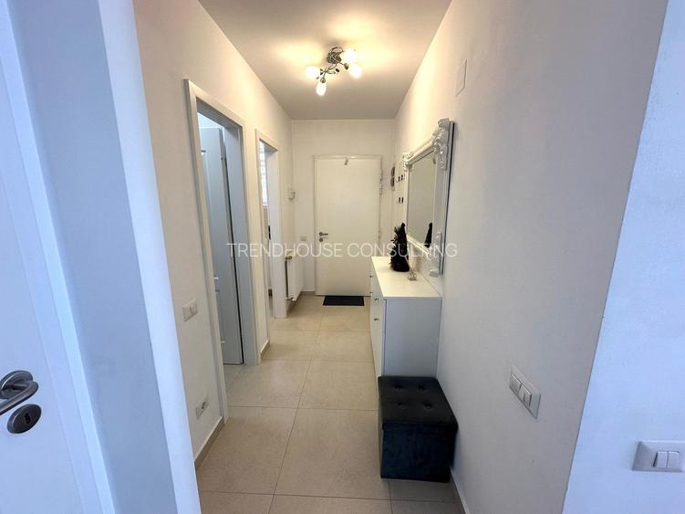 Vanzare Vila P+1,4 camere,Mobilata/Utilata Modern, Complex Rezidential - 5