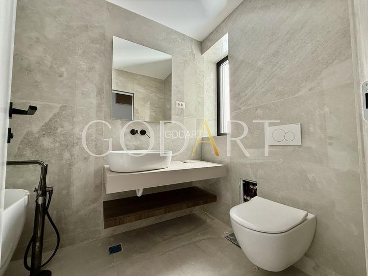 VILA TOWNHOUSE | FINISAJE PREMIUM | PIPERA - 21