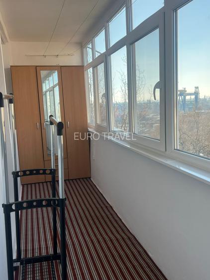 apartament 2 CAMERE, loc parcare, Ferdinand - Traian, curat, 420 euro - 15