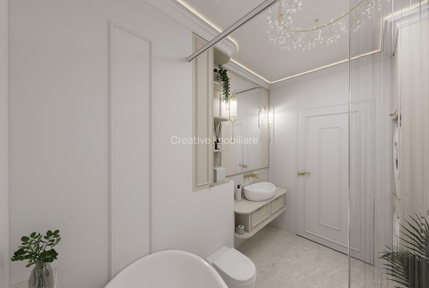 Preț imbatabil de lansare 1.450€/mp - Apartament 2 camere decomandat - 15