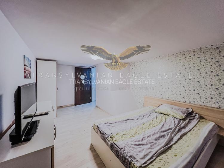 Locuință supra-etajată situată în Piața Unirii|Ultracentral - 4