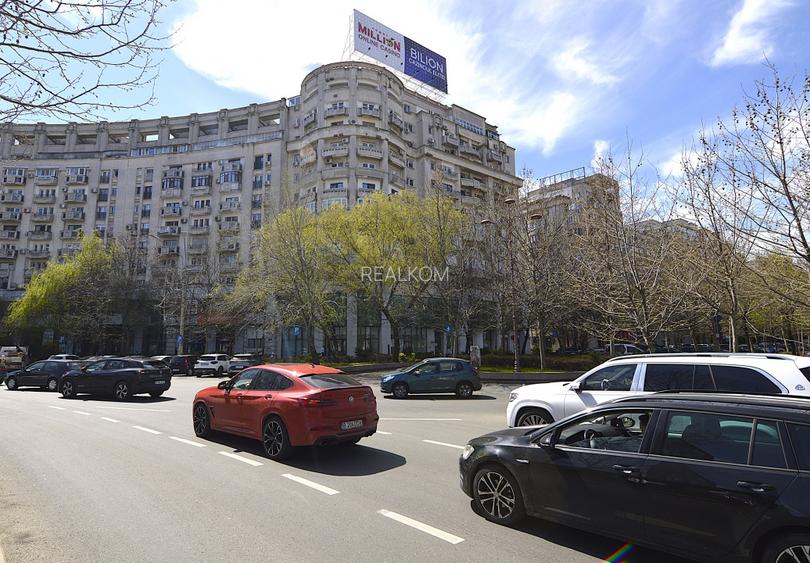 VANZARE APARTAMENT 3 CAMERE UNIRII – PIATA ALBA IULIA - 25