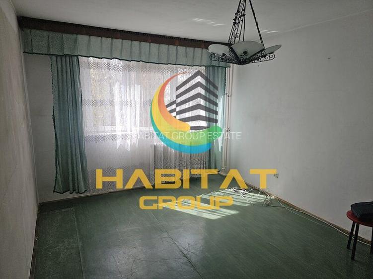 Vanzare ap 2 camere Aparatorii Patriei etaj 4/10 decomandat necesita renovare - 9