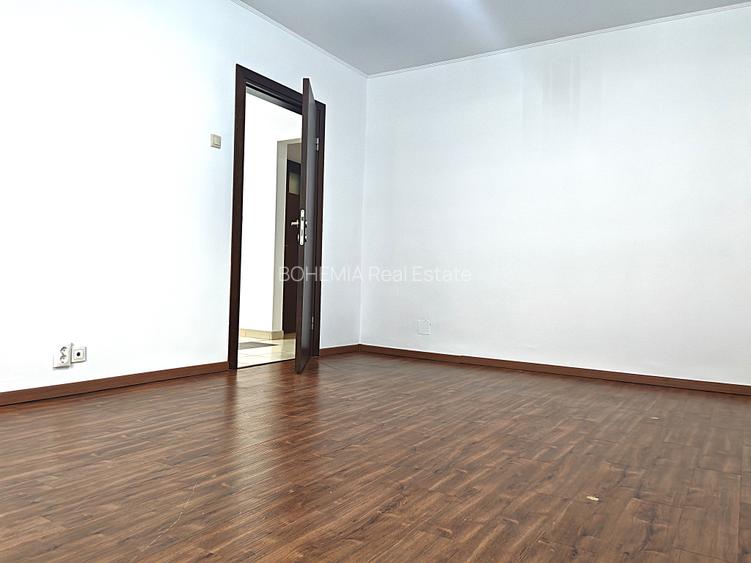 Apartament 3 camere decom - Jean Steriadi - Aleea Giurgeni - instalatii refacute - 2