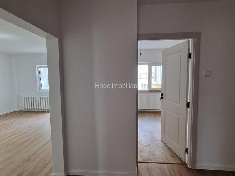 Nerva Traian-strada Alexandru Vlahuta-apartament 3 camere - 12