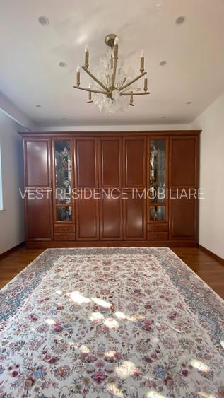 Apartament + Mansardă + Subsol în vilă – Dorobanți - 11