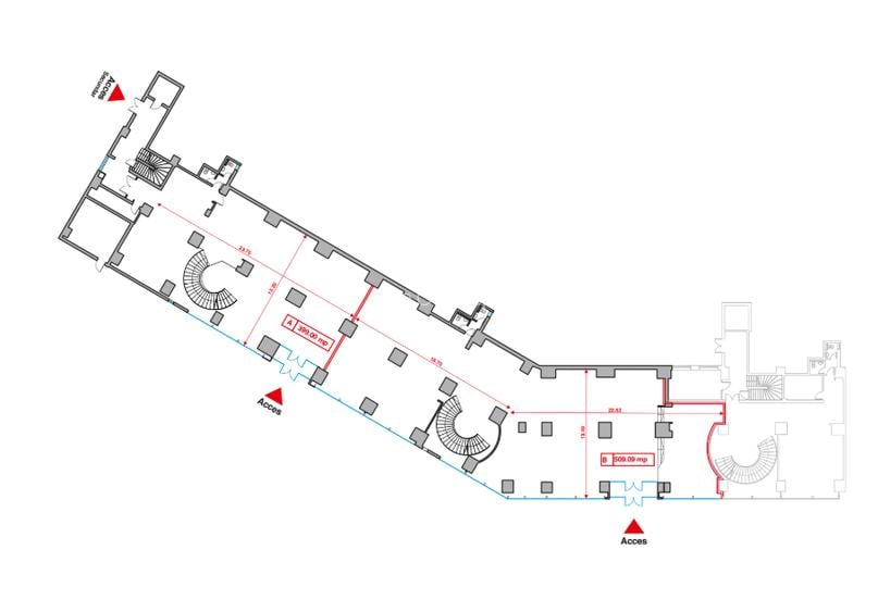 Închiriere Spațiu Comercial – Șos. Pantelimon - 7