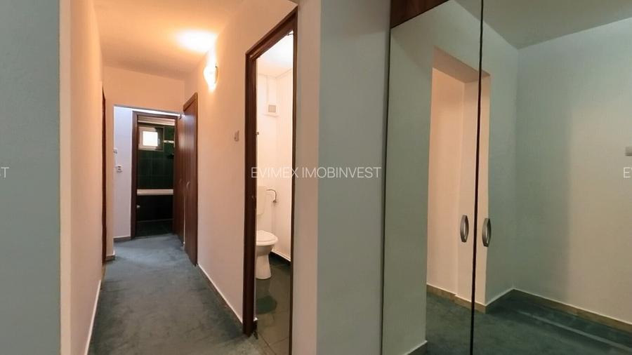 Baba Novac Rucar sector 3 Parc - 3