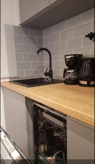 Apartament lux 2 camere 690 Euro Athenee Calea Victoriei Sala Palatului Cismigiu - 5