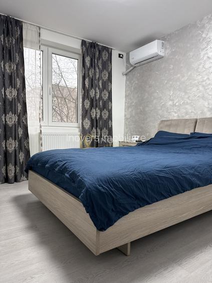 2 Camere | 1984 | | renovat | centrala | 11 min metrou Gorjului - 2