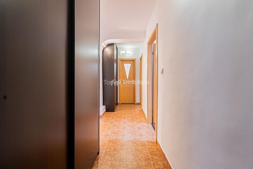 Apartament 4 camere suprafata mare zona Scriitorilor Brasov - 18