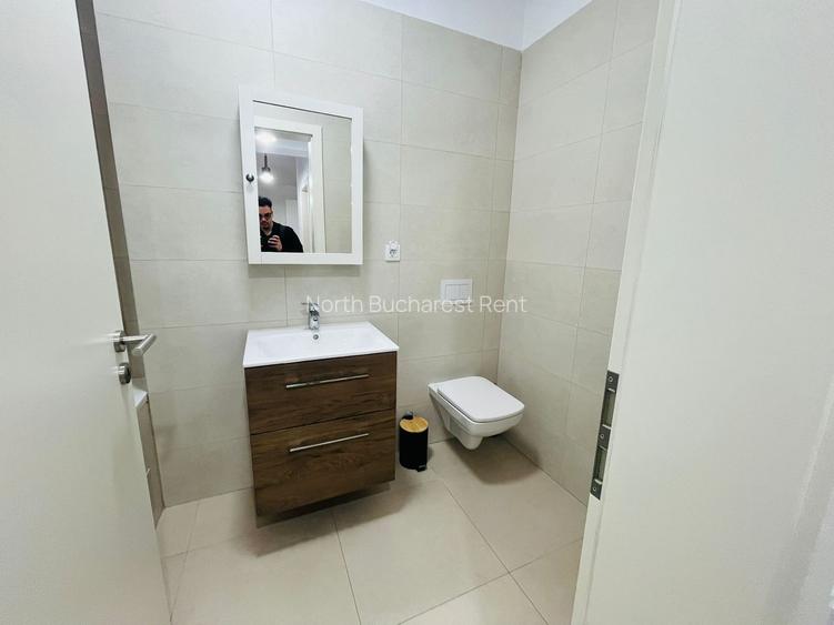 Apartament 2 camere ELA Cotroceni ,Parcare inclusă,Centrala Proprie - 9
