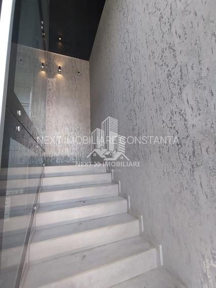 Apartament 2 cam,  decomandat, Mamaia zona Rex, la alb - 6