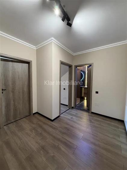 Apartament 3 camere 60 mp, terasa 14 mp, garaj! Zona Eroilor! - 5