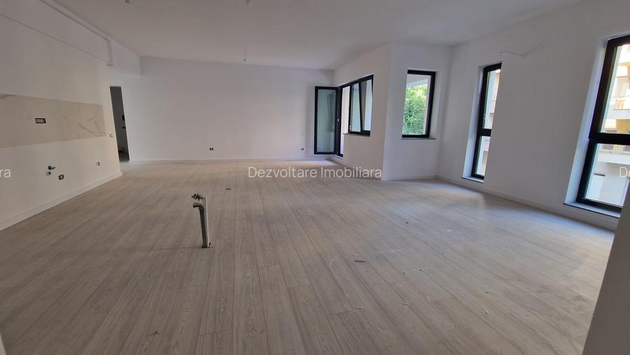 📍Dezvoltator 0% comision 🏢 Bloc nou 🏡 4 camere 🚇 Metrou Timpuri Noi - 9
