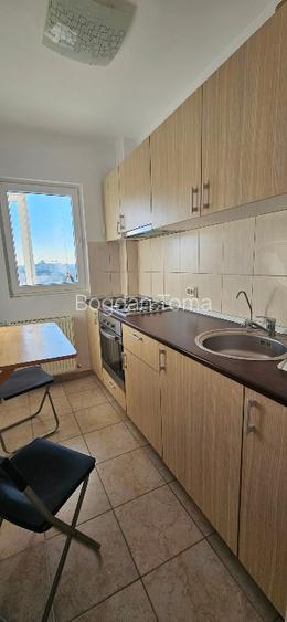 Garsoniera cocheta Metrou Ștefan Cel Mare - 3